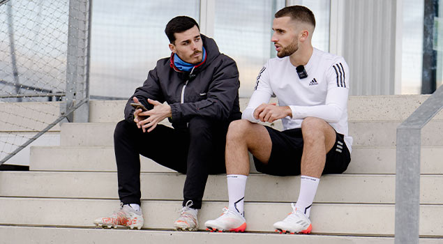 Équipement pour le foot : les 5 essentiels