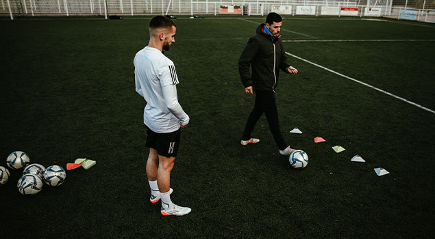 Football : comment revenir au top physiquement après la trêve ?