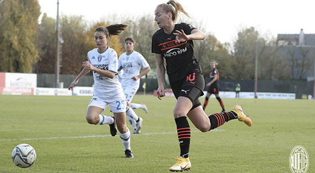 Sport au féminin : Quels sous-vêtements pour performer ?