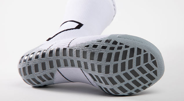 Comment pense-t-on une chaussette de performance ?