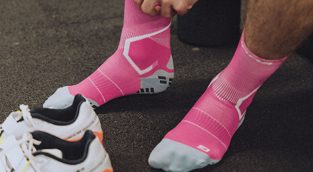 Comment laver des chaussettes de foot ? Guide entretien