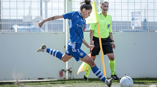 Ranna partenaire du FC Soyaux