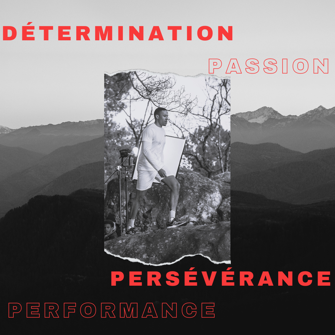 Les athlètes qui inspirent la Team RANNA