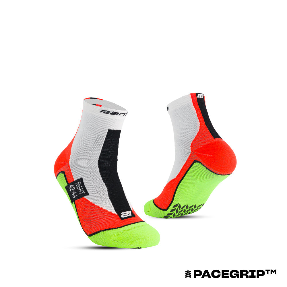 RUN-R GRIP - #weiße_Farbe