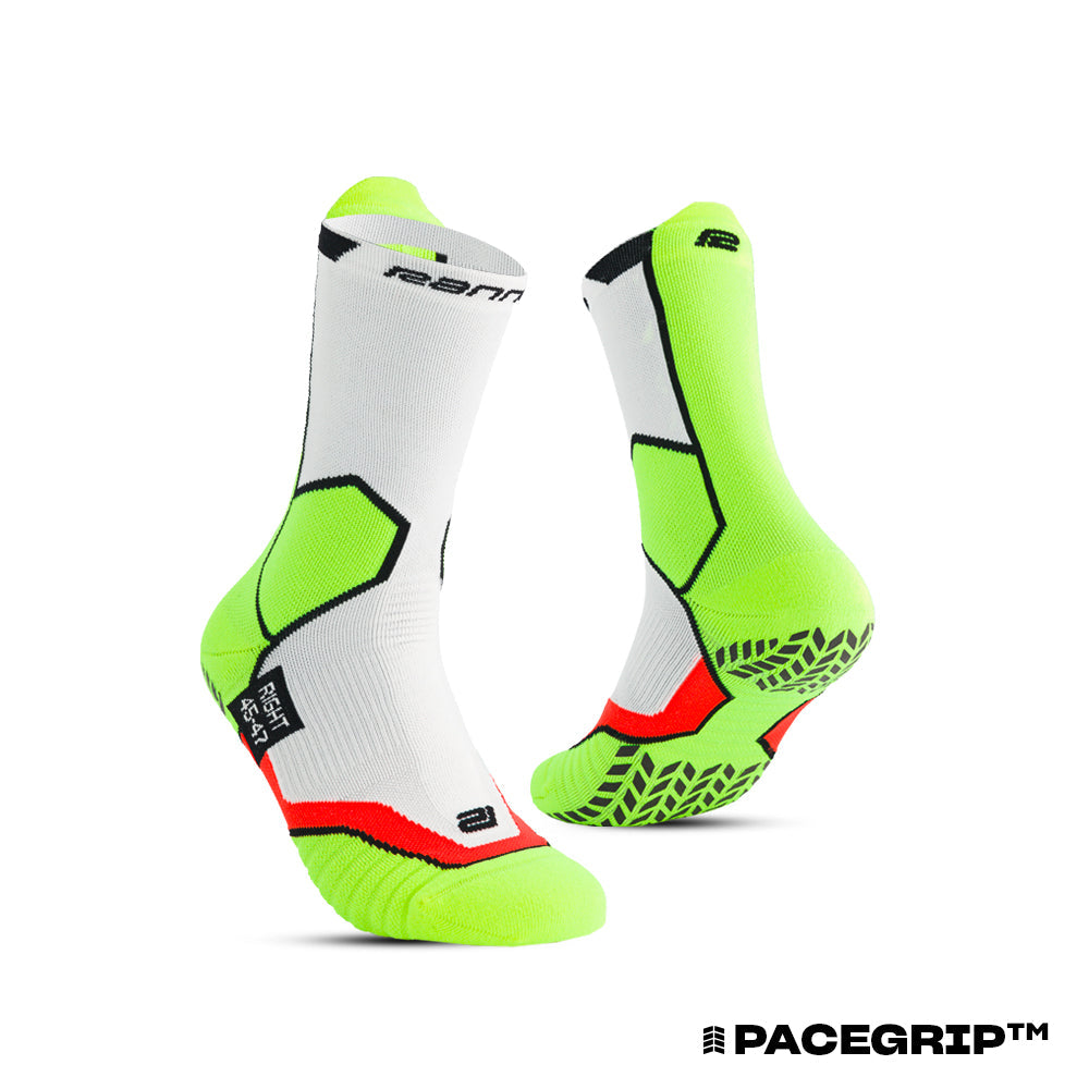 TRAIL-R GRIP - #couleur_blanc