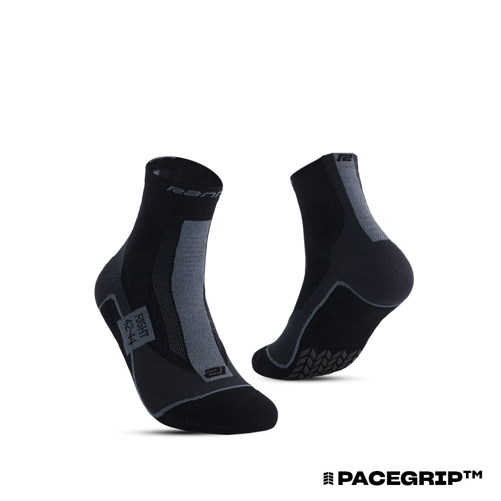 RUN-R GRIP - #schwarze_Farbe