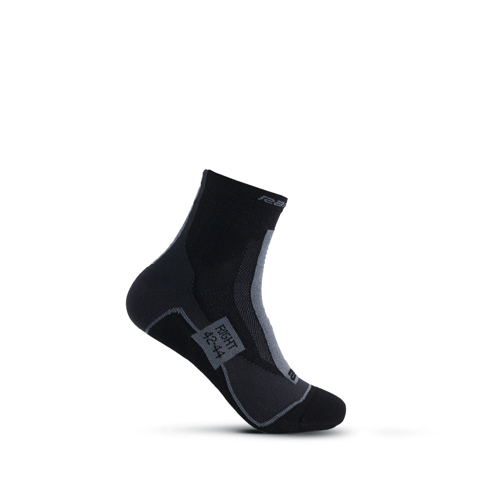 RUN-R GRIP - #schwarze_Farbe