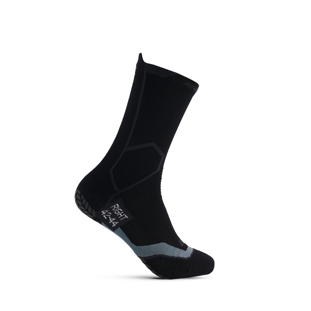 TRAIL-R GRIP - #schwarze_Farbe