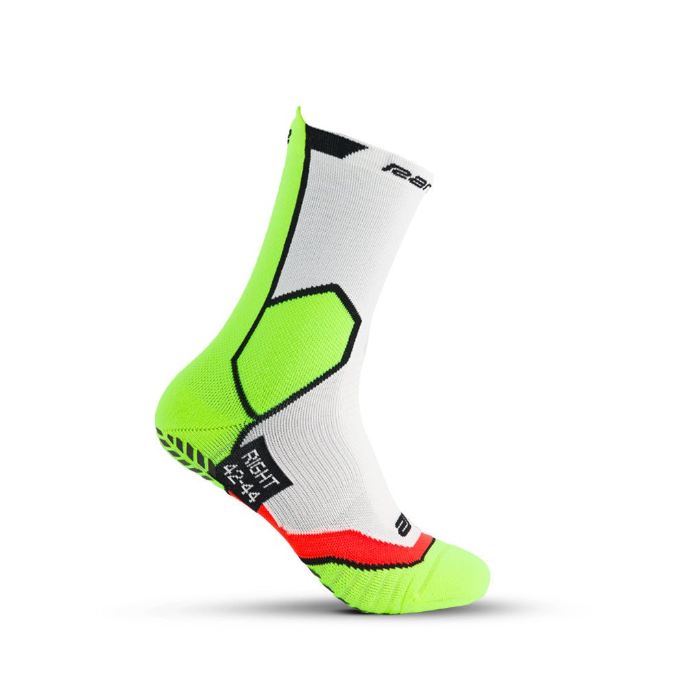 TRAIL-R GRIP - #weiße_Farbe