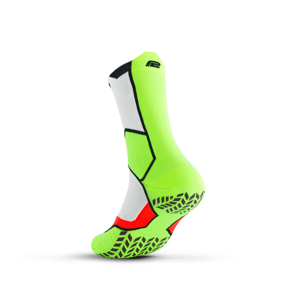 TRAIL-R GRIP - #weiße_Farbe