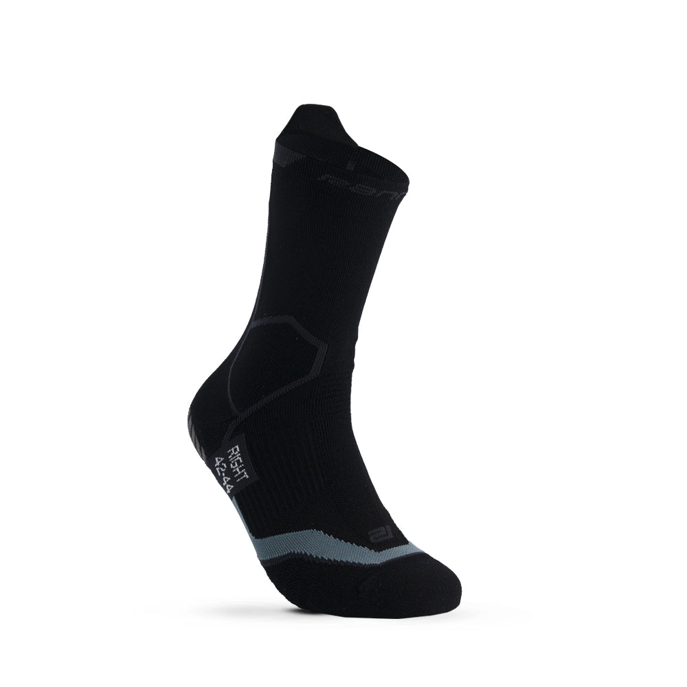 TRAIL-R GRIP - #schwarze_Farbe