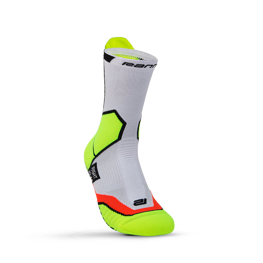 TRAIL-R GRIP - #weiße_Farbe