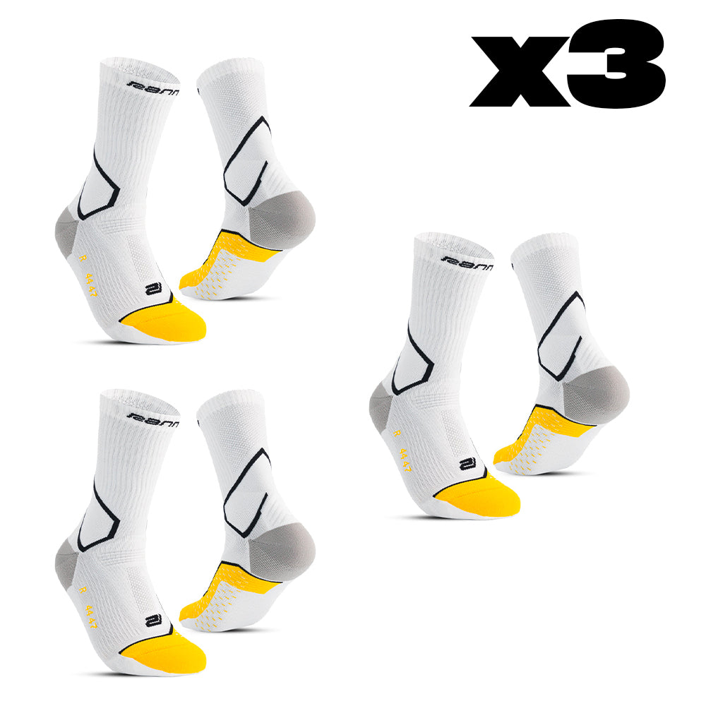 RANNA Ranna Pack 3 paires R-ONE 3.0 -