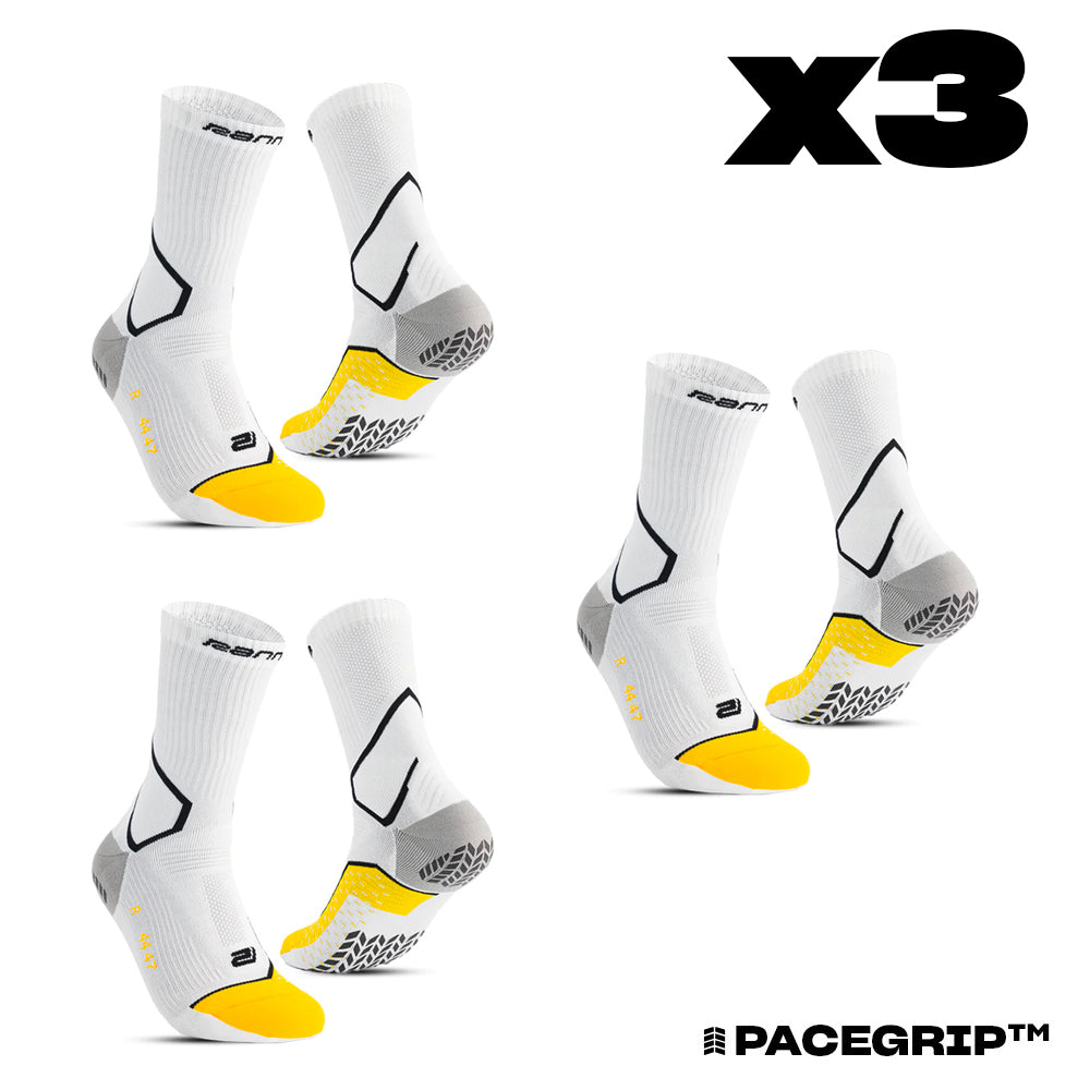 RANNA Ranna 3 Pair Pack R-ONE Grip 3.0 -