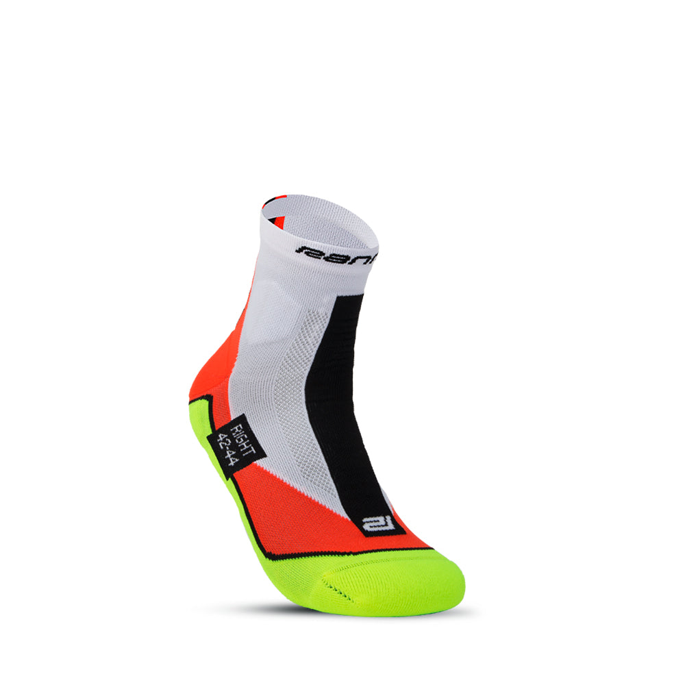 RUN-R GRIP - #couleur_blanc