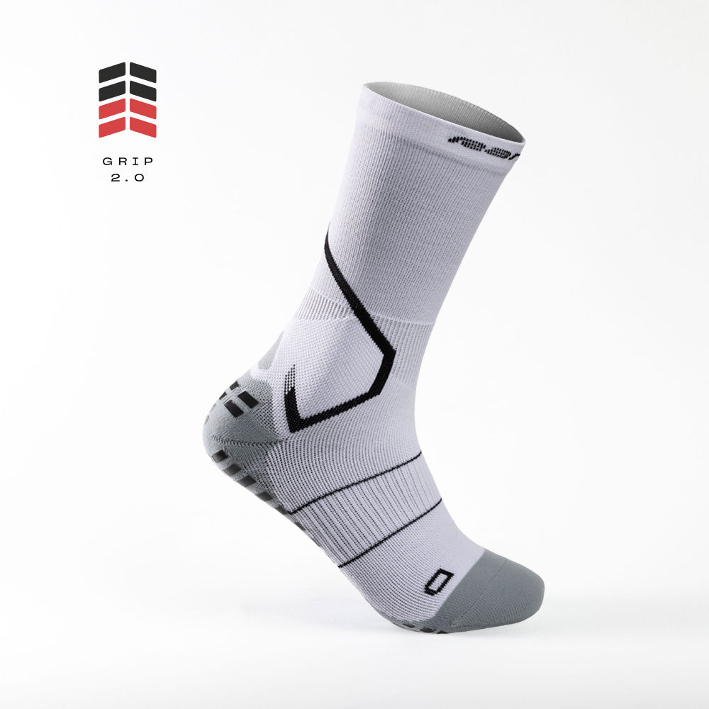 R-ONE GRIP 2.0 - #couleur_blanc