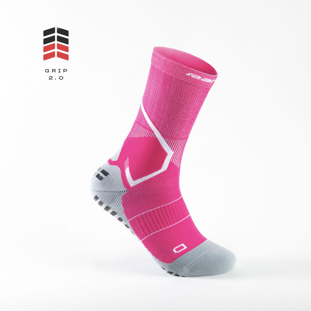 R-ONE GRIP 2.0 - #couleur_rose