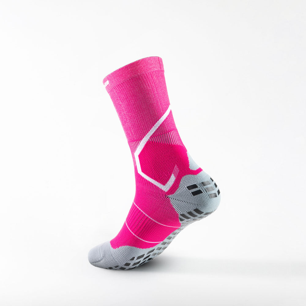 R-ONE GRIP 2.0 - #couleur_rose