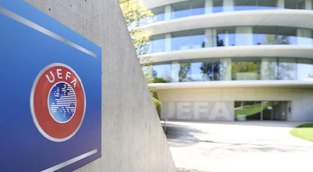 Indice UEFA : la France deuxième au coefficient
