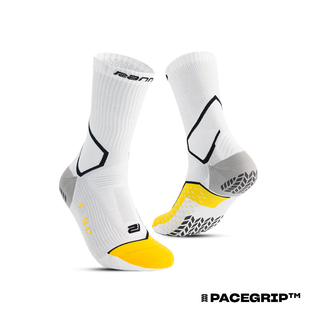 Chaussettes football Chaussettes Football Homme Santos 3 Stripes Chaussettes football Chaussettes Football Homme Santos 3 Stripes