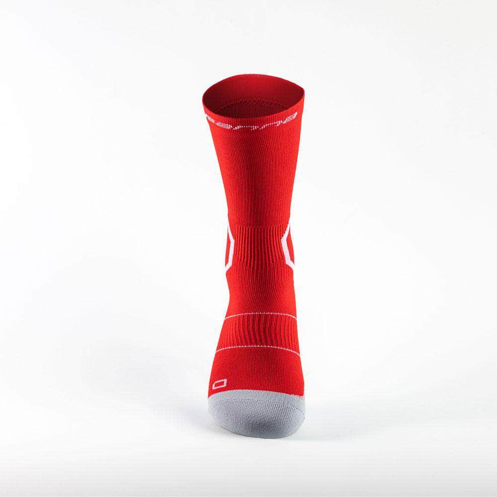 R-ONE GRIP 2.0 - #red_color