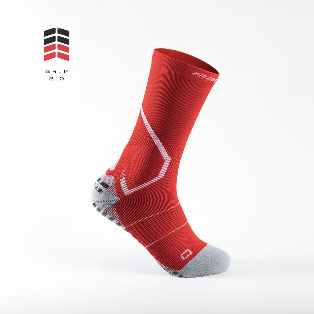 R-ONE GRIP 2.0 - #couleur_rouge
